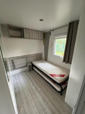 Mobilhome 3 Chambres 2 Salle De Bain サン・ブルヴァン・レ・パン エクステリア 写真